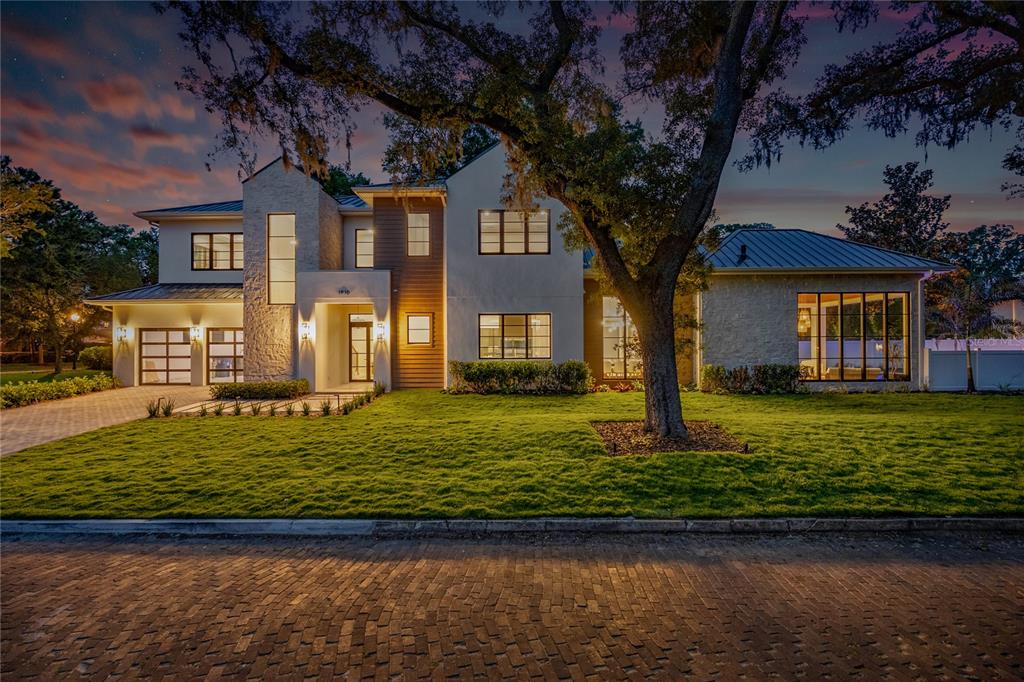 1910 Glencoe Road Winter Park, FL 32789 - Photo 2 of 49