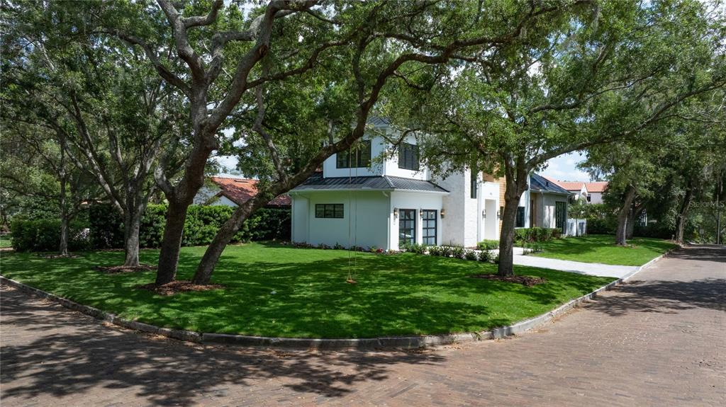 1910 Glencoe Road Winter Park, FL 32789 - Photo 3 of 49