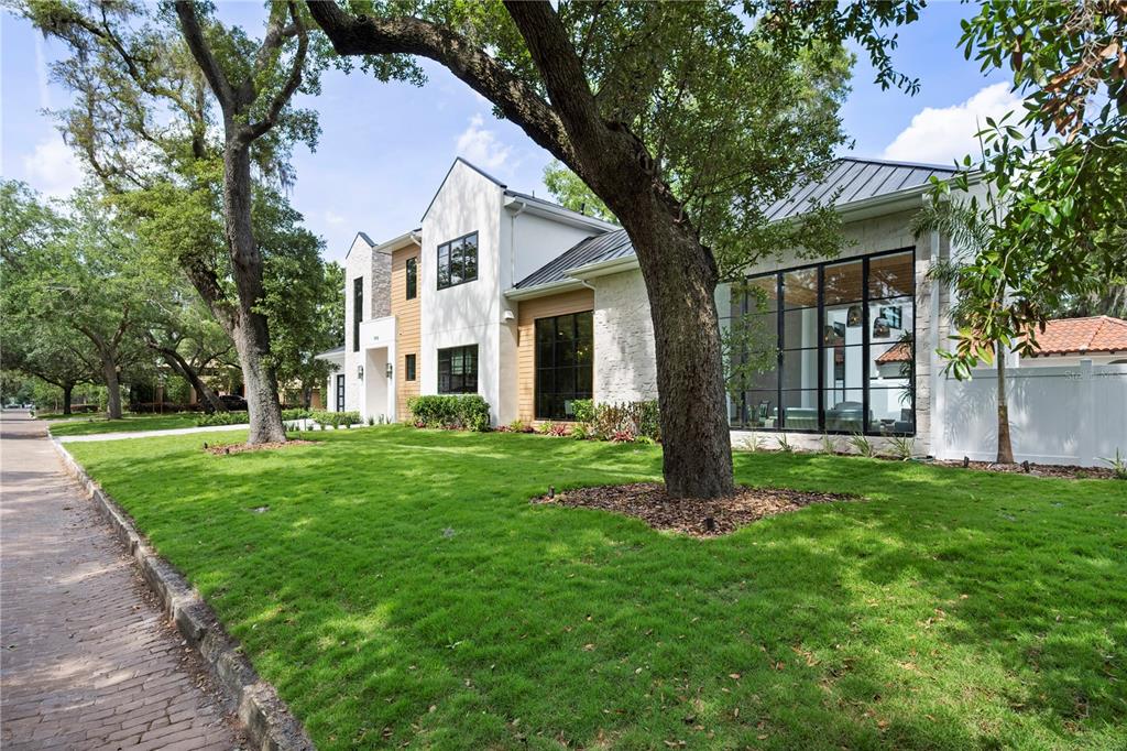 1910 Glencoe Road Winter Park, FL 32789 - Photo 42 of 49