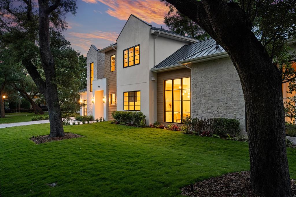 1910 Glencoe Road Winter Park, FL 32789 - Photo 43 of 49
