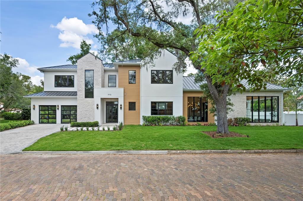 1910 Glencoe Road Winter Park, FL 32789 - Photo 44 of 49