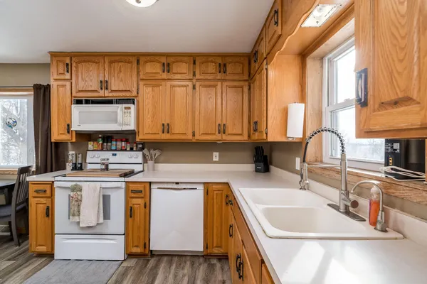 $335,000 | 57821 300th Street, Winthrop, MN 55396