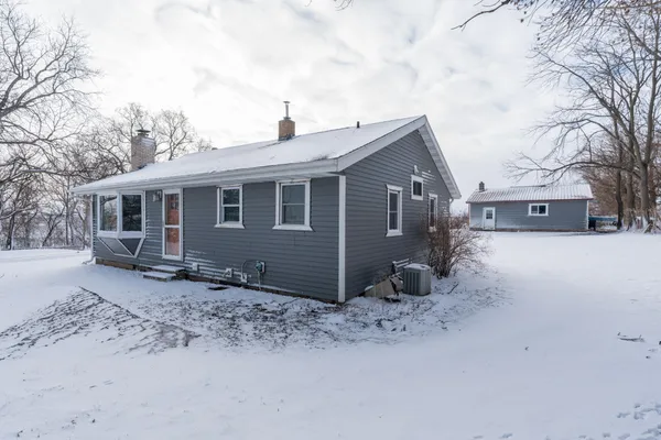 $335,000 | 57821 300th Street, Winthrop, MN 55396