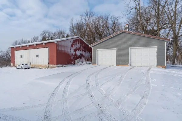 $335,000 | 57821 300th Street, Winthrop, MN 55396