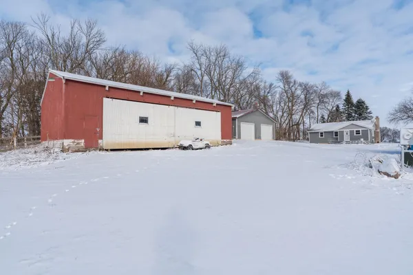 $335,000 | 57821 300th Street, Winthrop, MN 55396