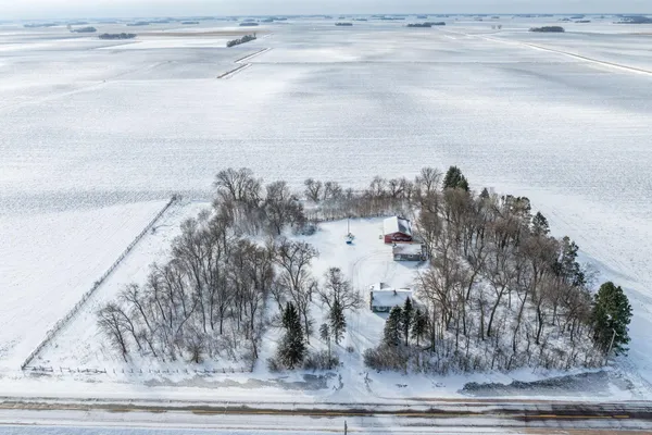 $335,000 | 57821 300th Street, Winthrop, MN 55396