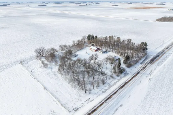 $335,000 | 57821 300th Street, Winthrop, MN 55396