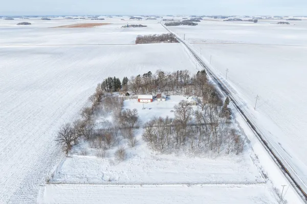 $335,000 | 57821 300th Street, Winthrop, MN 55396