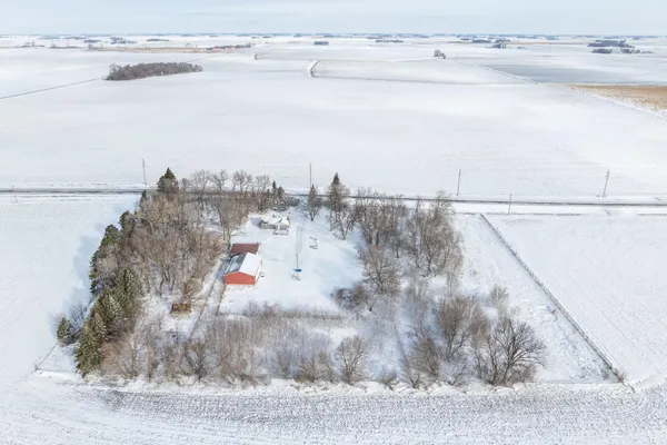 $335,000 | 57821 300th Street, Winthrop, MN 55396