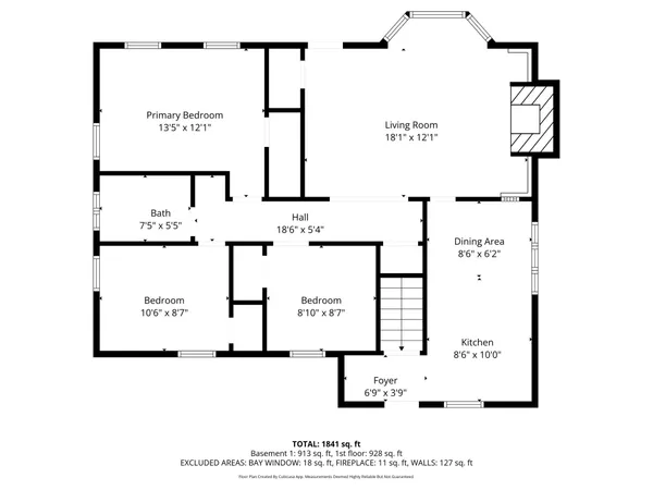 $335,000 | 57821 300th Street, Winthrop, MN 55396