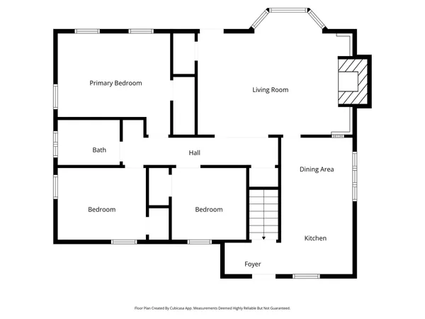 $335,000 | 57821 300th Street, Winthrop, MN 55396