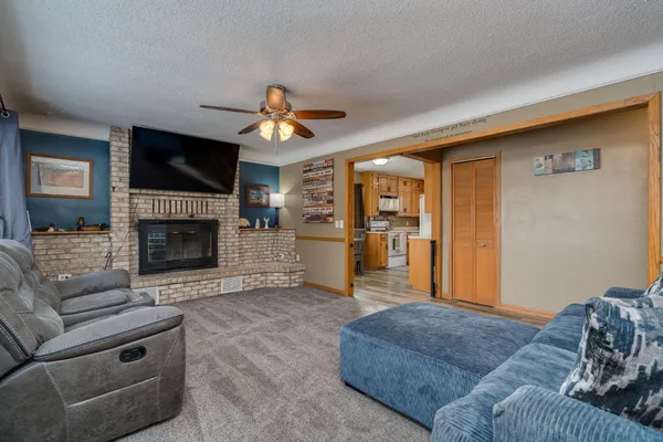 $335,000 | 57821 300th Street, Winthrop, MN 55396