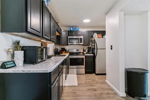 $195,000 | 5300 Cherry Creek S Drive, Unit 1116, Denver, CO 80246