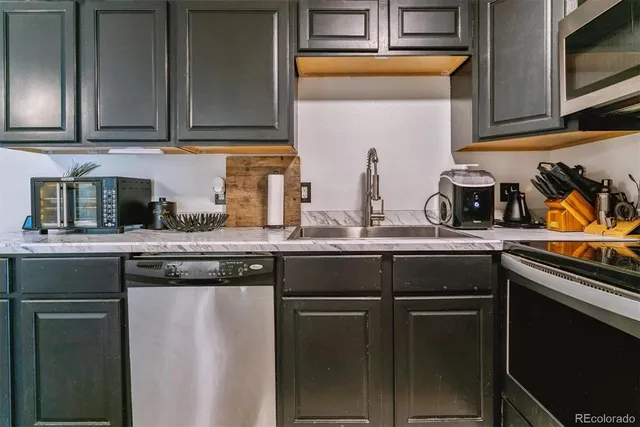 $195,000 | 5300 Cherry Creek S Drive, Unit 1116, Denver, CO 80246