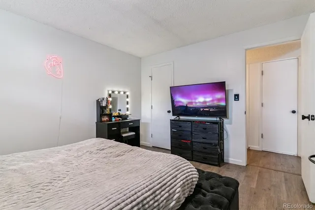 $195,000 | 5300 Cherry Creek S Drive, Unit 1116, Denver, CO 80246