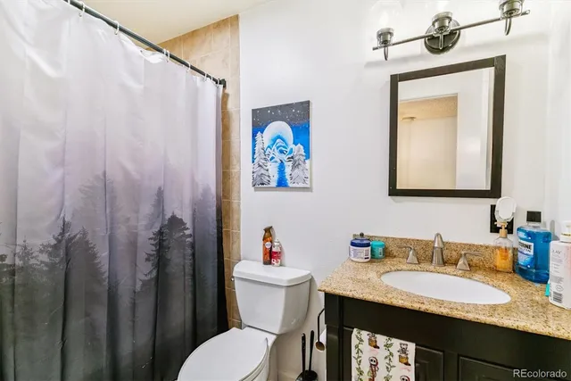 $195,000 | 5300 Cherry Creek S Drive, Unit 1116, Denver, CO 80246