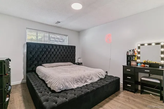 $195,000 | 5300 Cherry Creek S Drive, Unit 1116, Denver, CO 80246