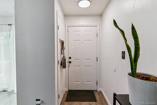 $195,000 | 5300 Cherry Creek S Drive, Unit 1116, Denver, CO 80246