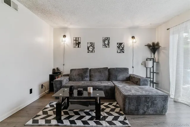 $195,000 | 5300 Cherry Creek S Drive, Unit 1116, Denver, CO 80246