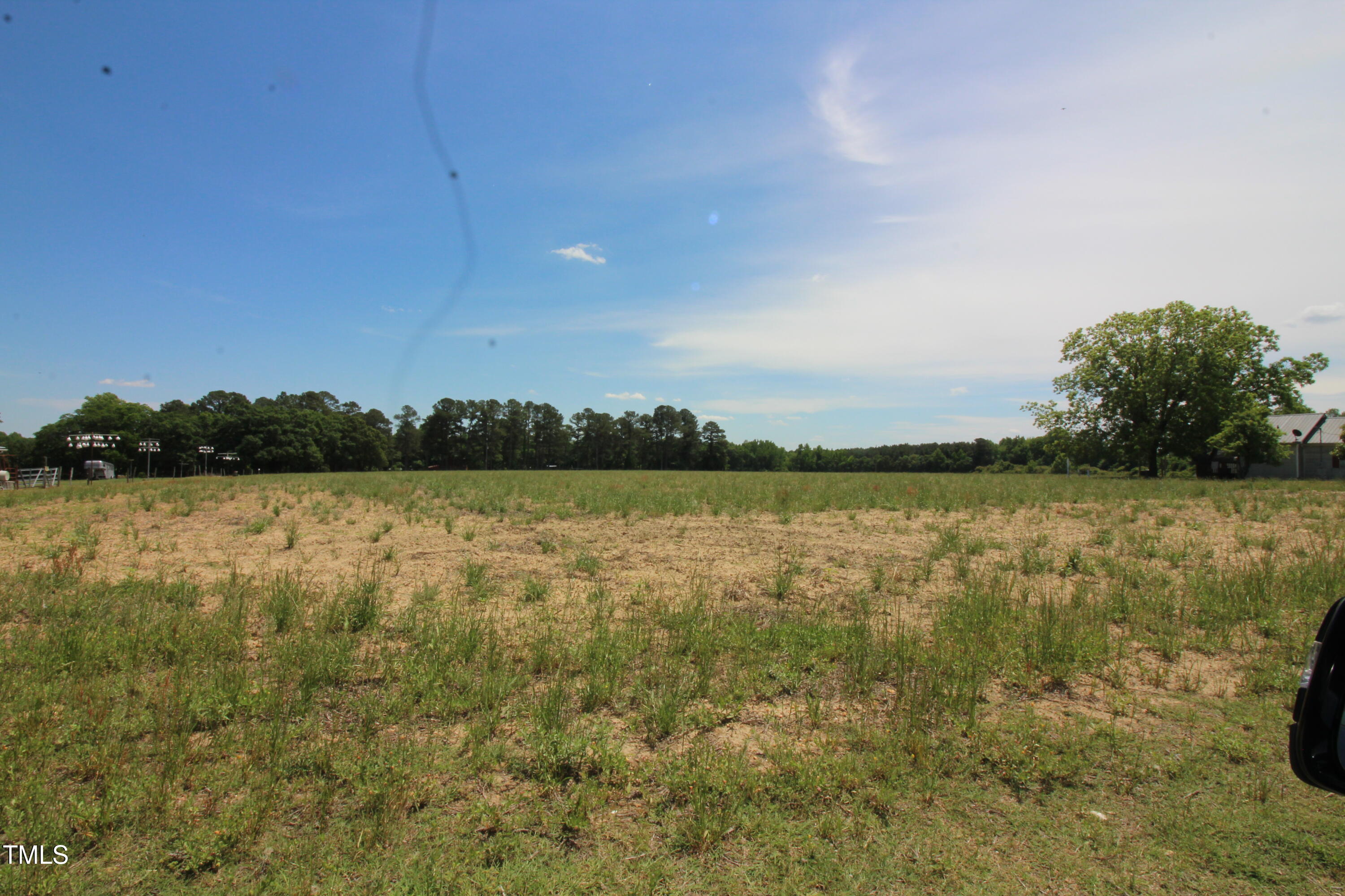 0 John Lee Road Dunn, NC 28334 - Photo 8 of 12 a view of a lake view