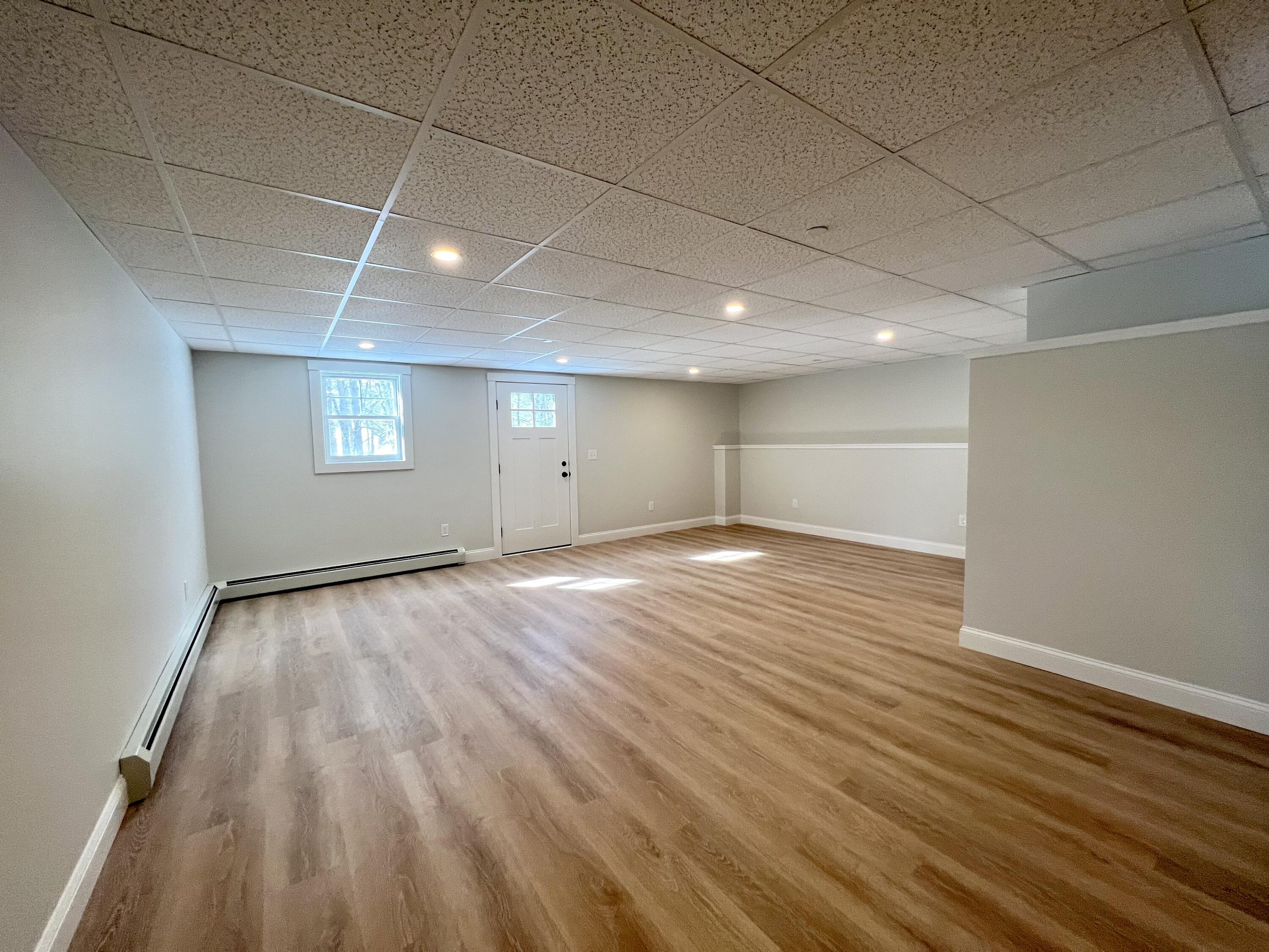 59 Peaceful Way Cumberland Center, ME 04021 - Photo 26 of 29 Finished Lower Level