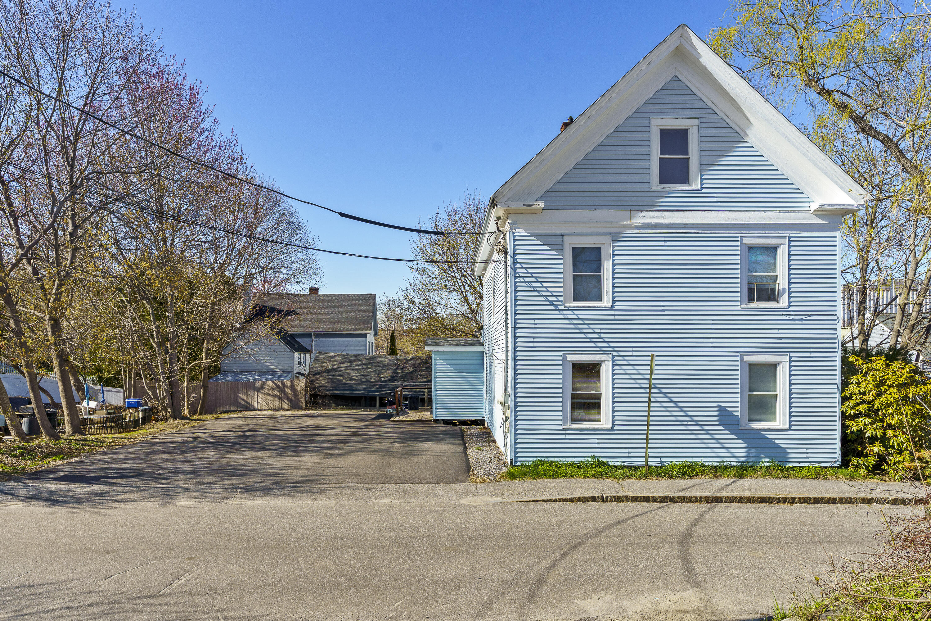 9 Pleasant Street Bath, ME 04530 - Photo 37 of 38 05-9 Pleasant St, Bath, ME-TP