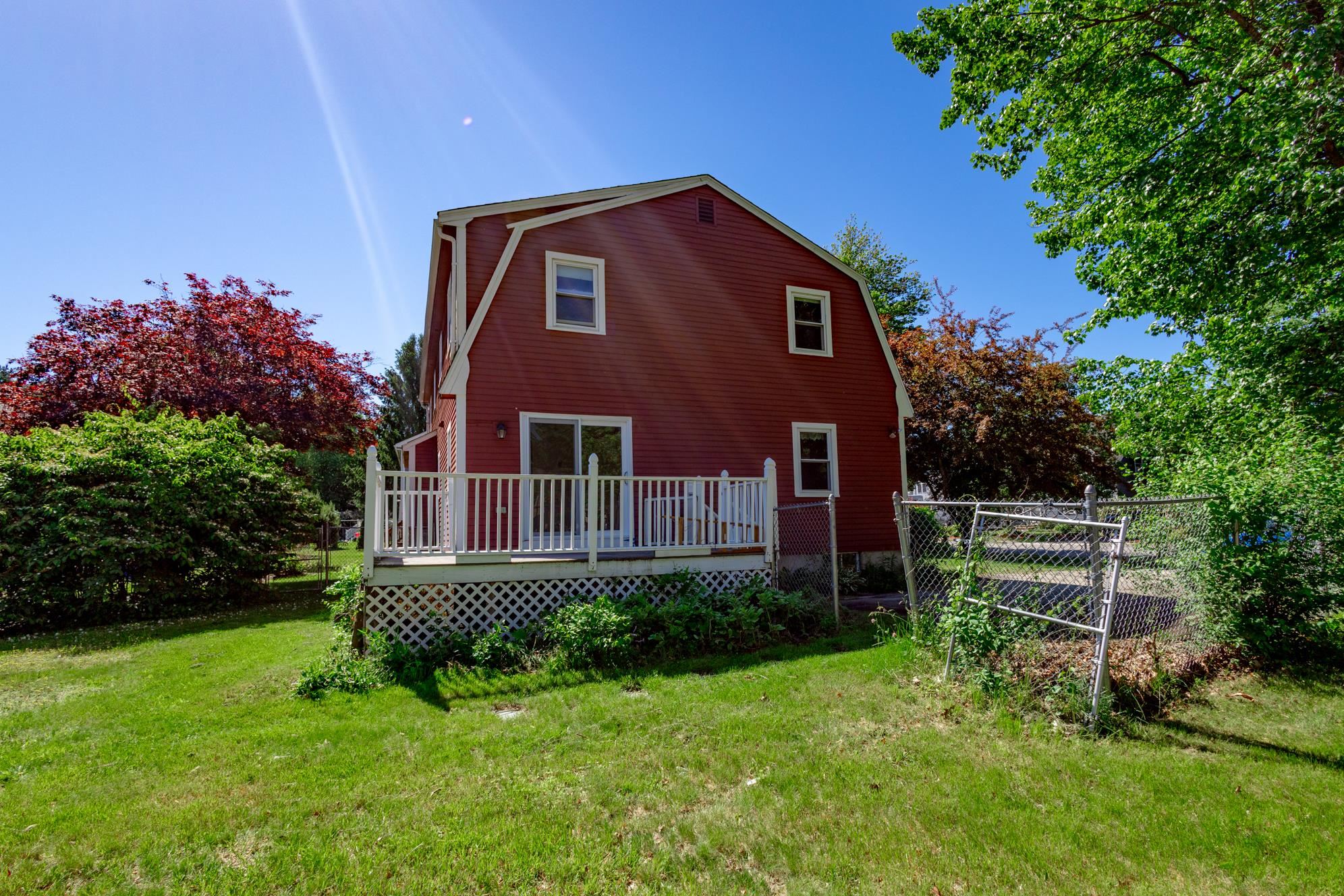 14 Brian Avenue, Unit L Derry, NH 03038 - Photo 24 of 35