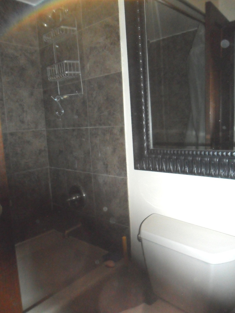 11340 Bell Road Lemont, IL 60439 - Photo 17 of 50 a bathroom with a shower