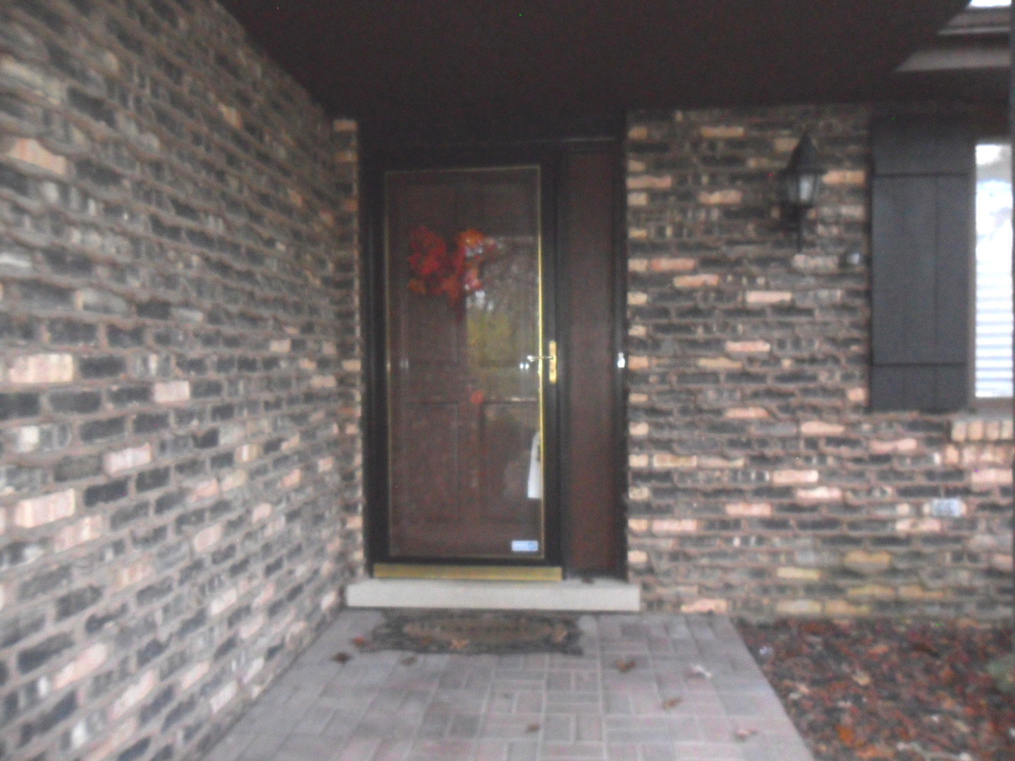 11340 Bell Road Lemont, IL 60439 - Photo 3 of 50 a view of entryway with a door