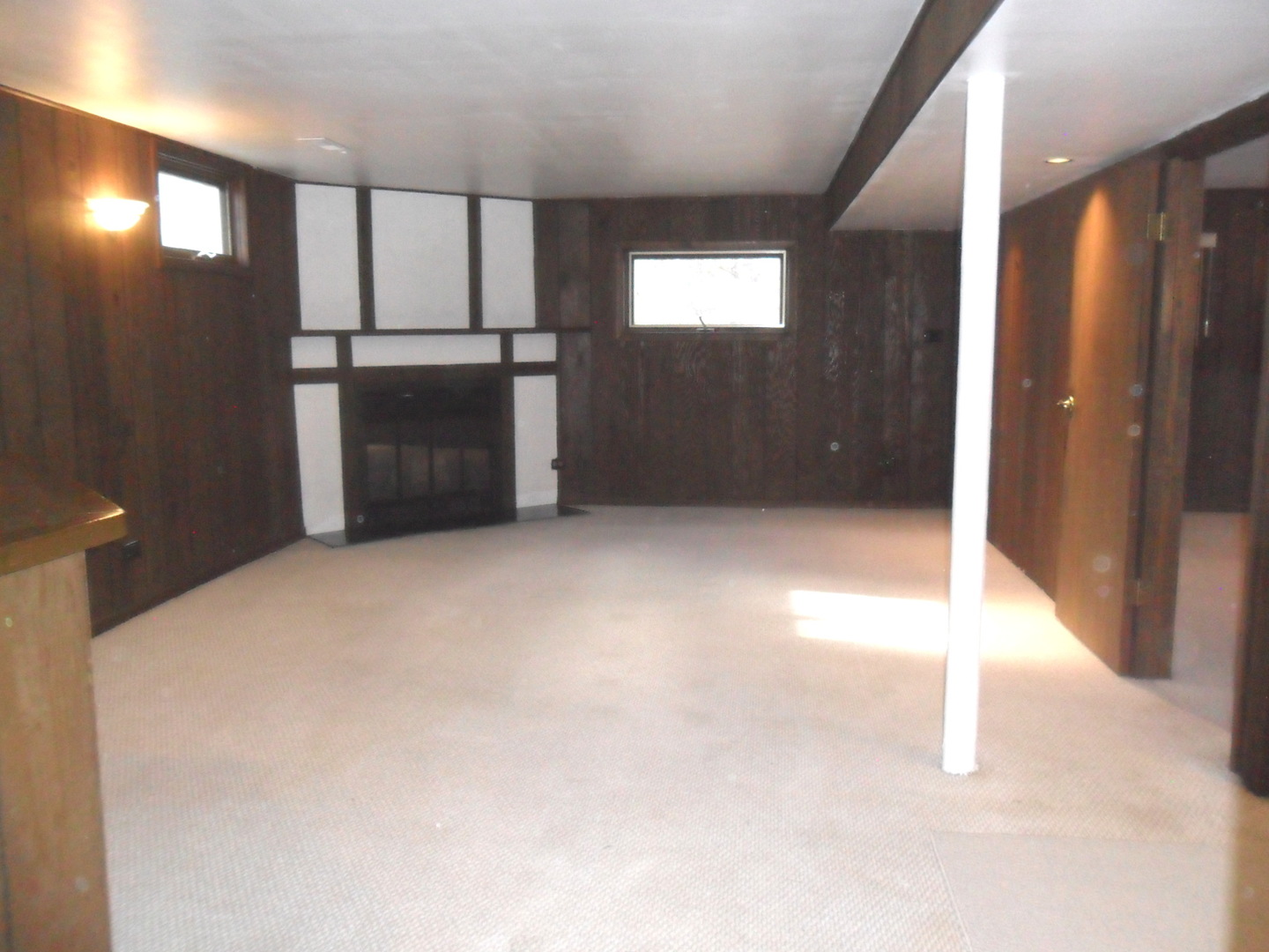 11340 Bell Road Lemont, IL 60439 - Photo 31 of 50 a view of empty room