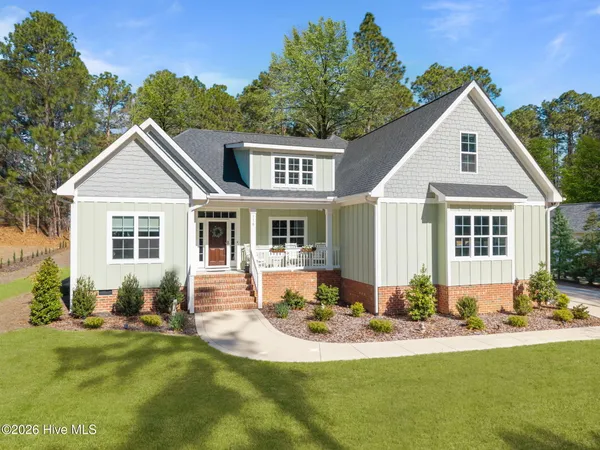 $689,900 | 110 Vanore Road, West End, NC 27376