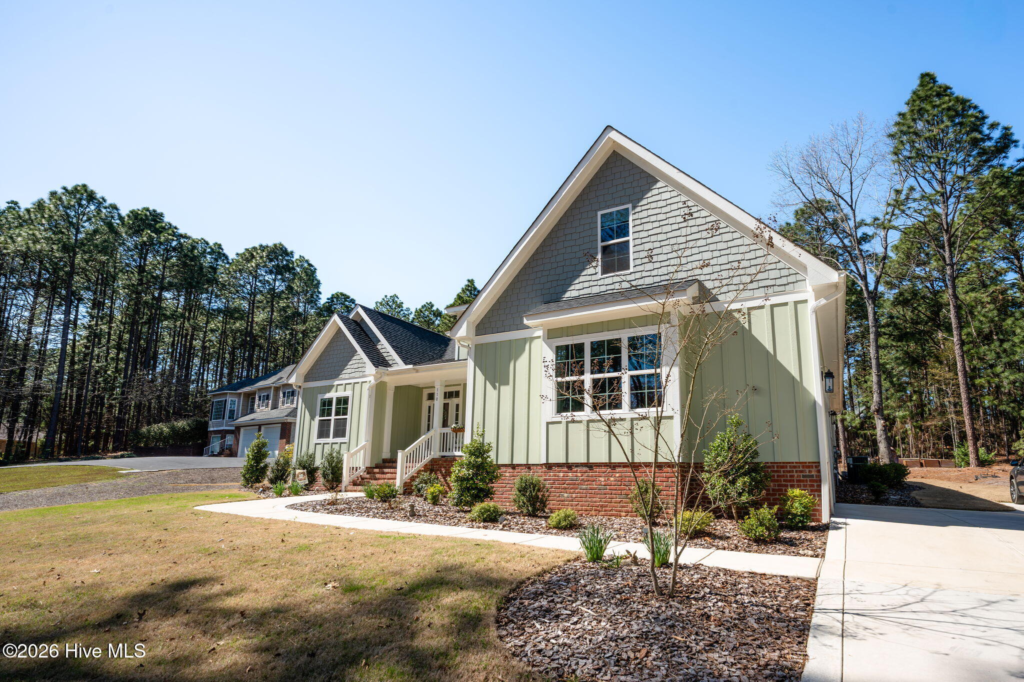 110 Vanore Road West End, NC 27376 - Photo 3 of 84 110 Vanore Road - Seven Lakes West