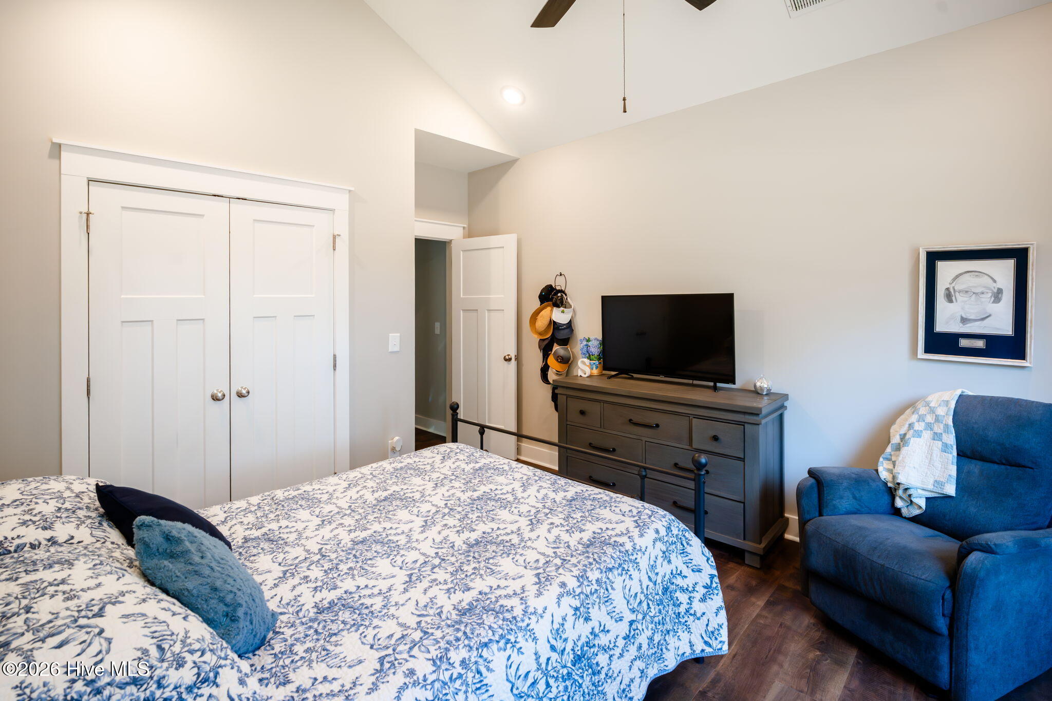 110 Vanore Road West End, NC 27376 - Photo 59 of 84 110 Vanore Road - Seven Lakes West