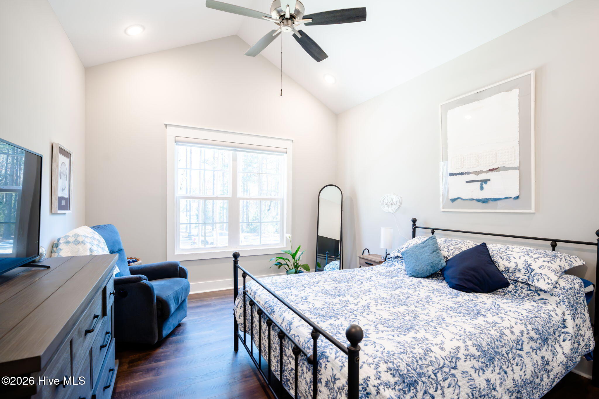 110 Vanore Road West End, NC 27376 - Photo 60 of 84 110 Vanore Road - Seven Lakes West