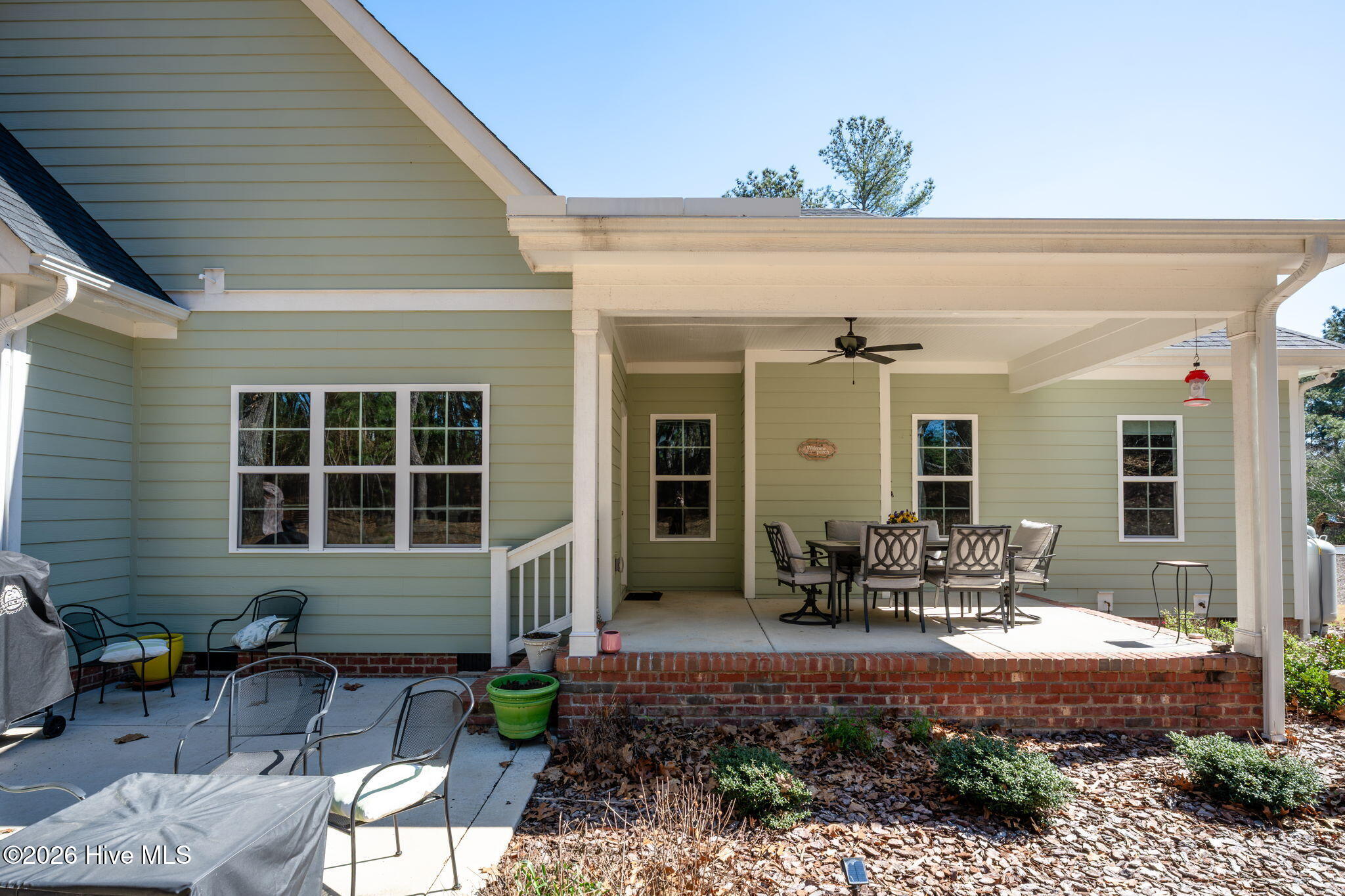 110 Vanore Road West End, NC 27376 - Photo 76 of 84 110 Vanore Road - Seven Lakes West