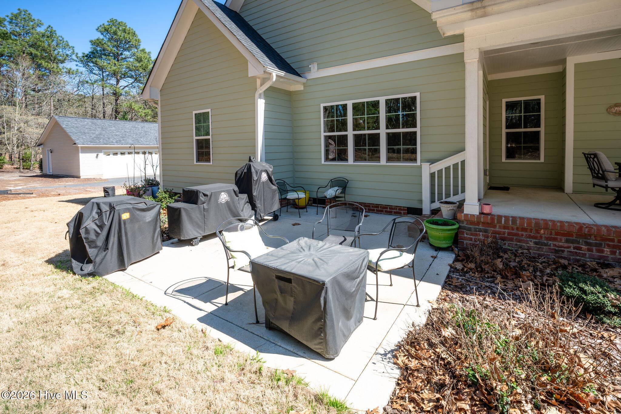 110 Vanore Road West End, NC 27376 - Photo 79 of 84 110 Vanore Road - Seven Lakes West