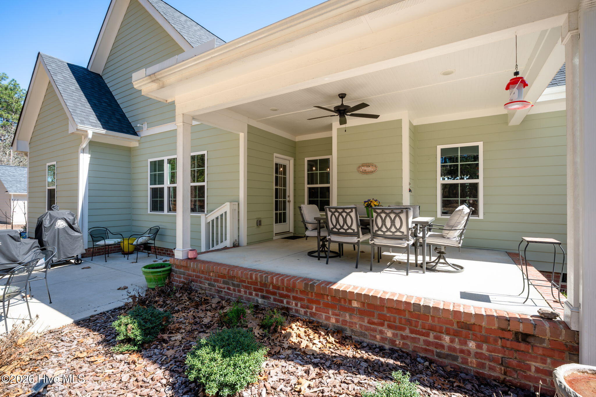 110 Vanore Road West End, NC 27376 - Photo 80 of 84 110 Vanore Road - Seven Lakes West