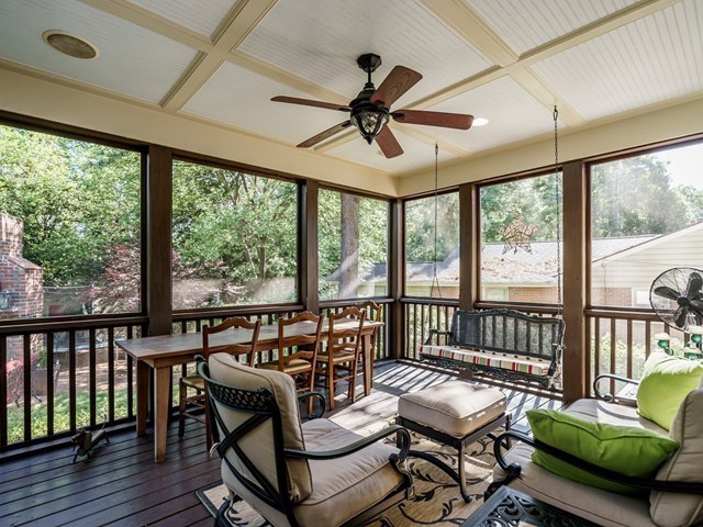 3430 Redbud Lane Raleigh, NC 27607 - Photo 26 of 29 Photo 26