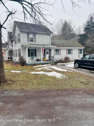 $324,000 | 502-504 Greenkill Road, Kingston, NY 12401