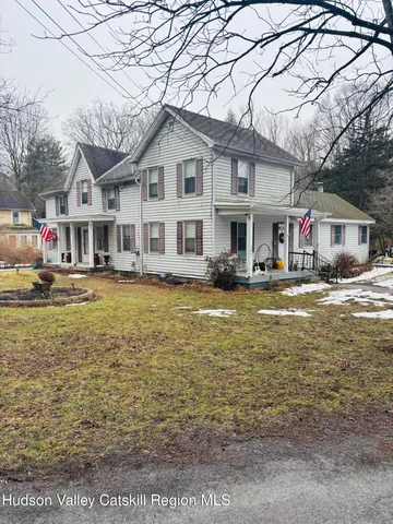 $324,000 | 502-504 Greenkill Road, Kingston, NY 12401