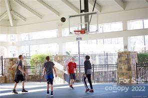 4043 Oakmere Road, Unit 953 Waxhaw, NC 28173 - Photo 11 of 21 a view of a balcony with furniture