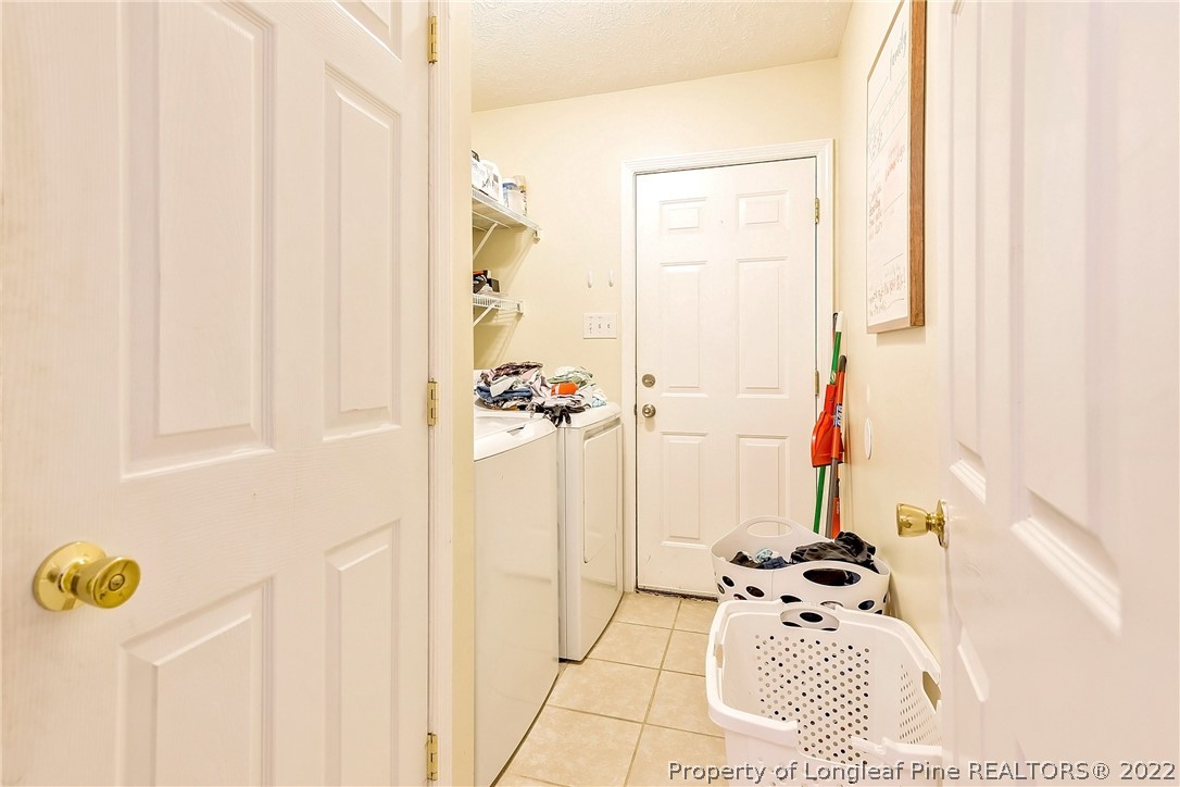 370 Sawyer Road Cameron, NC 28326 - Photo 19 of 26 a bathroom with a bathtub and shower