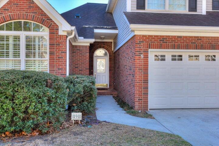 9 Juniper Loop Aiken, SC 29803 - Photo 2 of 19