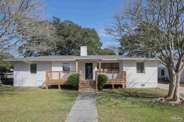 $379,000 | 1210 Watson Avenue, Pensacola, FL 32503