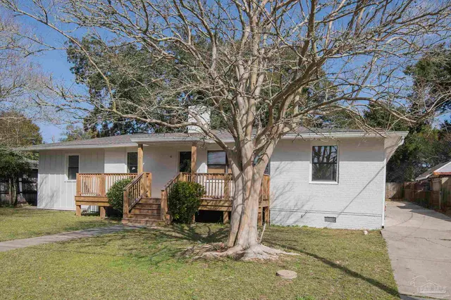 $379,000 | 1210 Watson Avenue, Pensacola, FL 32503