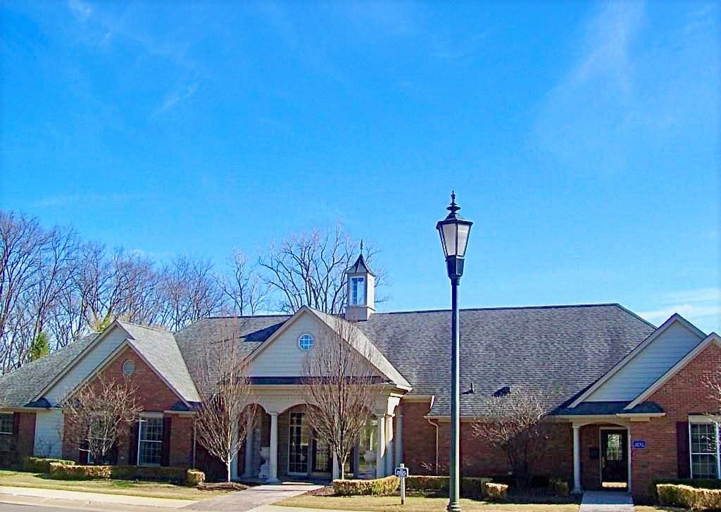 3610 Oakmonte Boulevard Rochester, MI 48306 - Photo 17 of 22