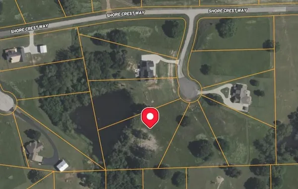 $510,000 | 7035 Clear View Court, Athens, TX 75752