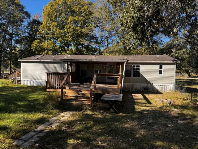 $1,495 | 78 County Road 3310A, Cleveland, TX 77327