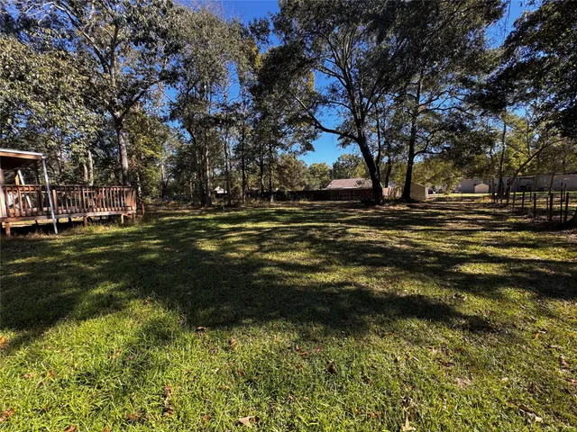 $1,495 | 78 County Road 3310A, Cleveland, TX 77327