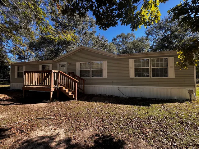$1,495 | 78 County Road 3310A, Cleveland, TX 77327